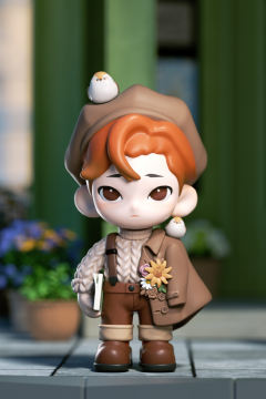 AKON一路生花200%大娃