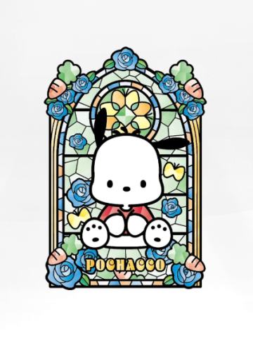Pochacco