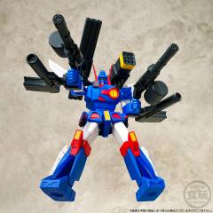 SMP 萨芬格尔 & 行者加利亚 套装-资料图