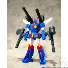 SMP 萨芬格尔 & 行者加利亚 套装-资料图