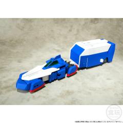 SMP 萨芬格尔 & 行者加利亚 套装-资料图