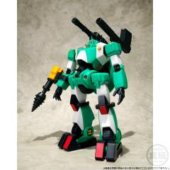 SMP 萨芬格尔 & 行者加利亚 套装-资料图