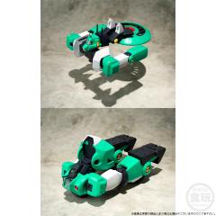 SMP 萨芬格尔 & 行者加利亚 套装-资料图