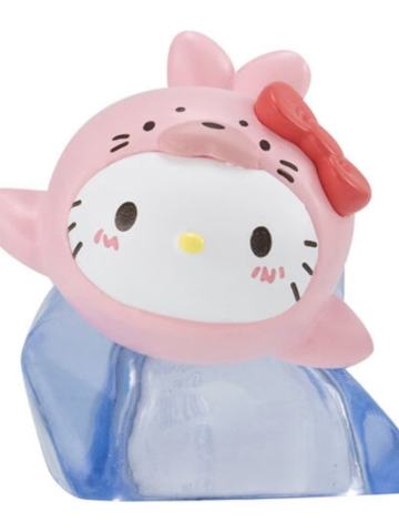 凯蒂猫Hello Kitty