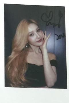 泡泡摩奇深圳签售拍立得