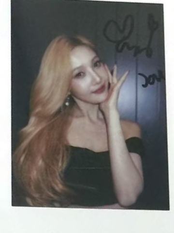 泡泡摩奇深圳签售拍立得