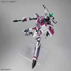 HG  VF-31C Siegfried(米拉吉･法莉娜･吉纳斯机) 豪华套装 -资料图