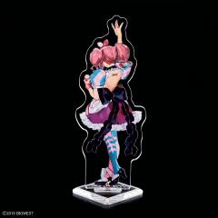 HG  VF-31C Siegfried(米拉吉･法莉娜･吉纳斯机) 豪华套装 -资料图