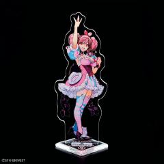 HG VF-31C豪华版-资料图