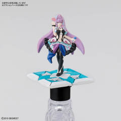 HG 1/100 VF-31S 齐格飞(阿拉德･梅塔斯机) -资料图