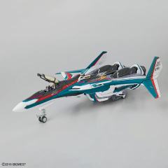 HG 1/100 VF-31S 齐格飞(阿拉德･梅塔斯机) -资料图