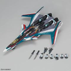 HG 1/100 VF-31S 齐格飞(阿拉德･梅塔斯机) -资料图
