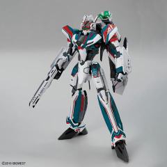 HG 1/100 VF-31S 齐格飞(阿拉德･梅塔斯机) -资料图