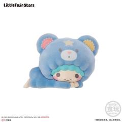 双子星kiki-资料图