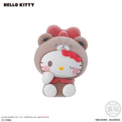 双子星kiki-资料图