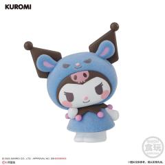 双子星kiki-资料图