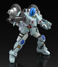 MODEROID 旋风摩托车 史迪克机&雷机 套装-资料图