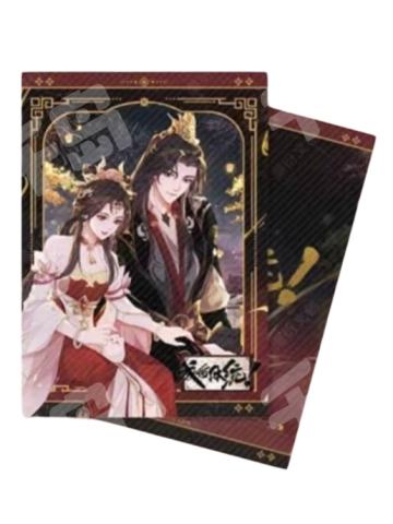 H款拍立得-潮衍官周第三弹