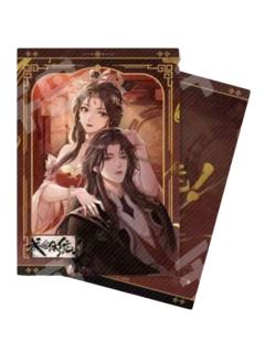 G款拍立得-潮衍官周第三弹