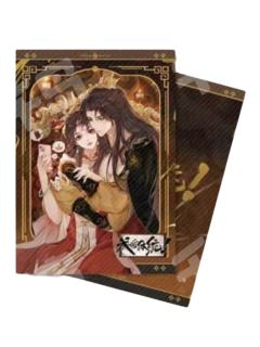 F款拍立得-潮衍官周第三弹