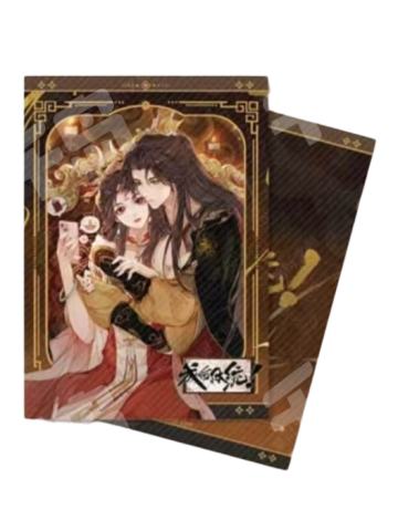 F款拍立得-潮衍官周第三弹