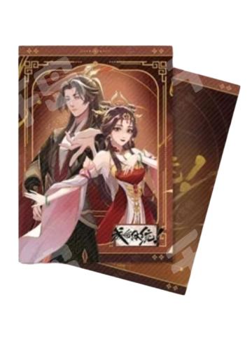 E款拍立得-潮衍官周第三弹