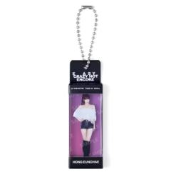 首尔安可场周亚克力钥匙扣 恩