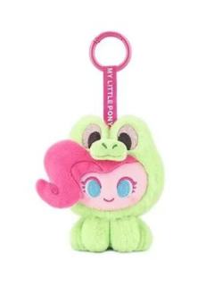 碧琪嘎米毛绒挂件-卡游奇妙宠物乐园系列