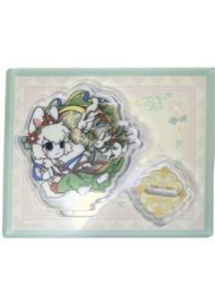 小玉亚克力立牌-四季笙歌系列