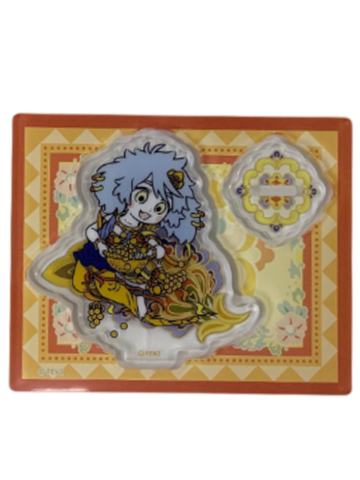 哮天亚克力立牌-四季笙歌系列