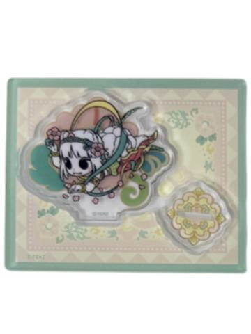 九月亚克力立牌-四季笙歌系列