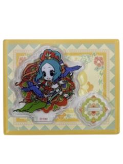 精卫亚克力立牌-四季笙歌系列