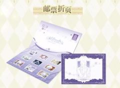 叶瑄邮票折页-2025叶瑄生日系列