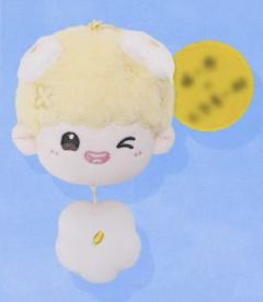 团款米爆娃 团子