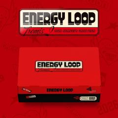 ENERGY LOOP - 2026 SEASON’S GREETINGS