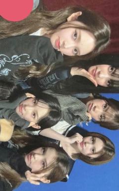 sbs歌谣大战逆应援 团