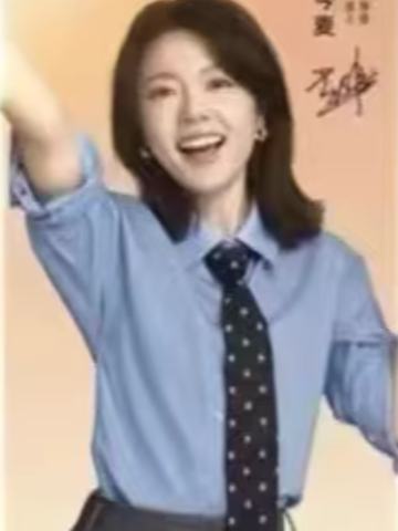 大麦代言卡 ver.A