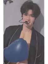 one有引力单人款小卡 极ver.D