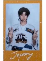 one有引力单人款拍立得 极ver.C