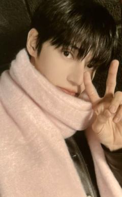 mbc歌谣大祭典逆应援7