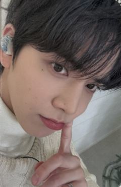 mbc歌谣大祭典逆应援 熏