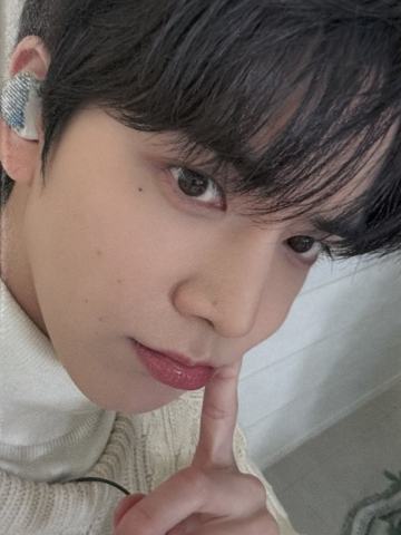 mbc歌谣大祭典逆应援 熏