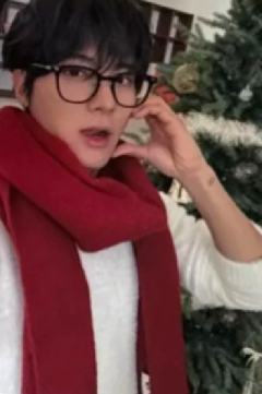 mbc歌谣大祭典逆应援 艾