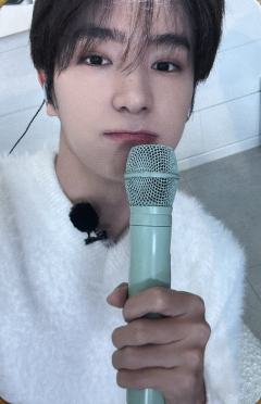 mbc歌谣大祭典逆应援 在