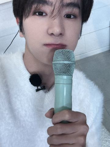 mbc歌谣大祭典逆应援 在