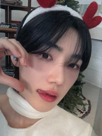 mbc歌谣大祭典逆应援 妞