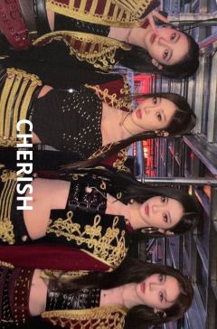 mbc歌谣大祭典逆应援 团