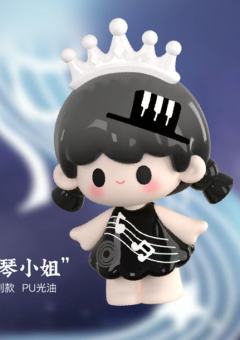 特别款-钢琴小姐