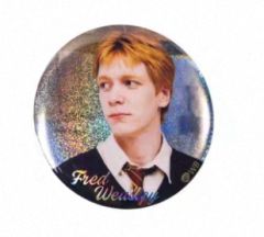 弗雷德·韦斯莱(魔法冰箱贴)-魔法之旅福赏-资料图