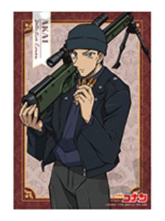 赤井秀一相卡-Kadokawa Vol.13